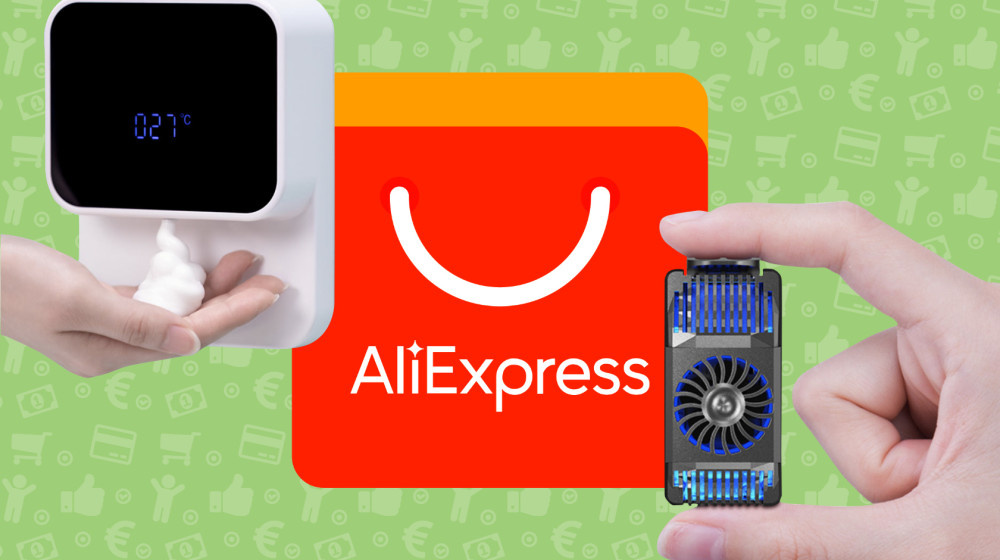    Как найти тайные хиты AliExpress с быстрой доставкой и заманчивыми скидками