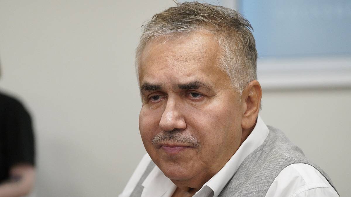    Фото: Пелагия Тихонова / АГН Москва