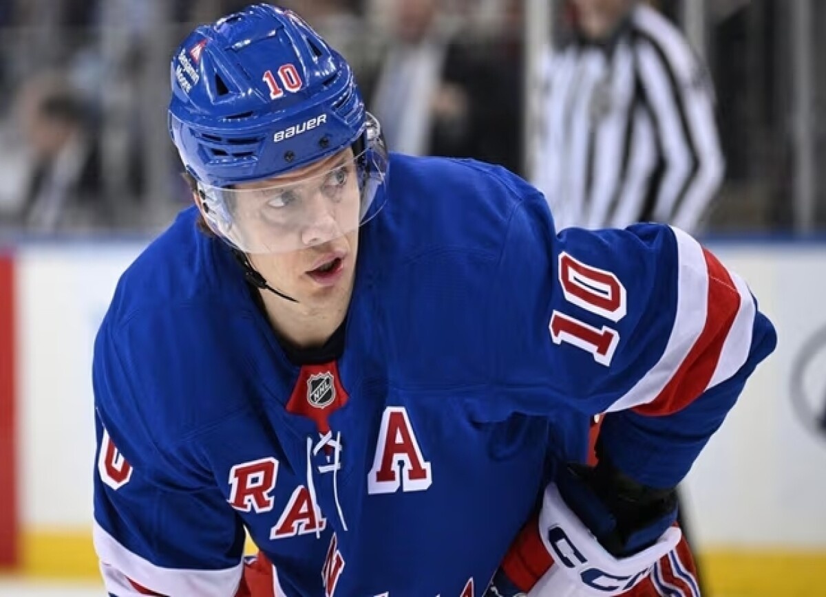     The Hockey Writers о возможном дуэте Панарина и Овечкина: сигнал амбиций «Вашингтона» на Кубок Стэнли