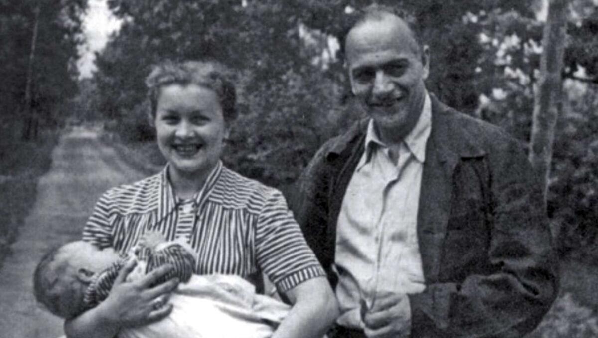 Целиковская и Алабян