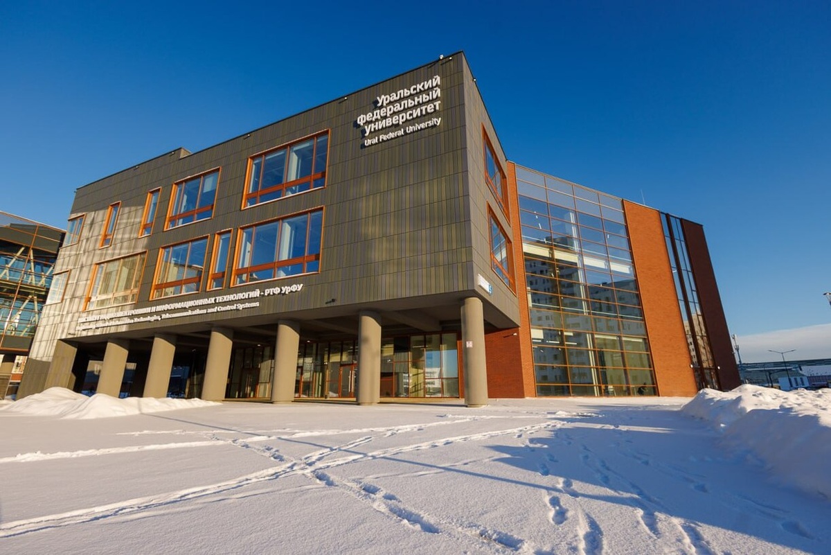 Архитектурная концепция кампуса основывается на принципе открытого образования.  Фото: Фото предоставлено пресс-службой Группы Синара