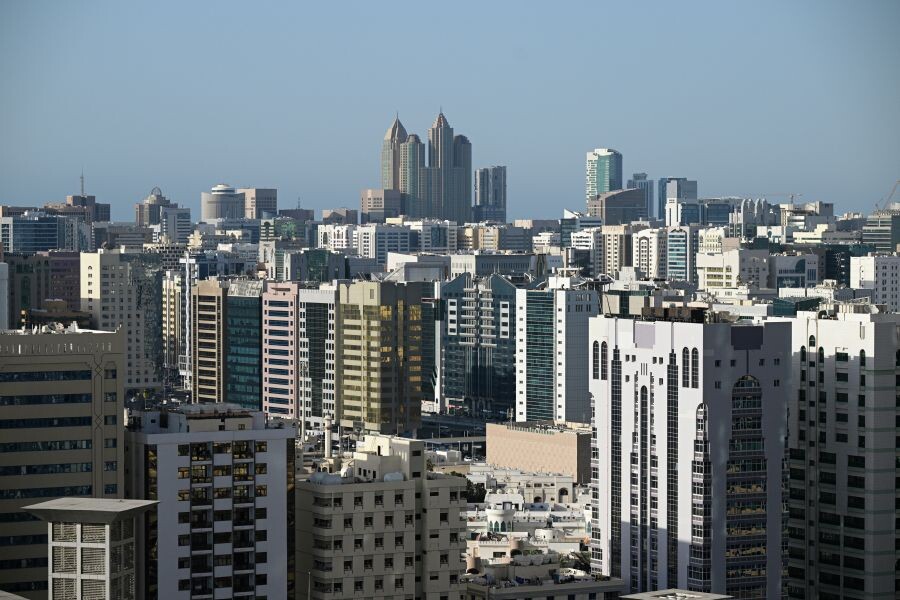     / Источник: © Рамиль Ситдиков/РИА Новости