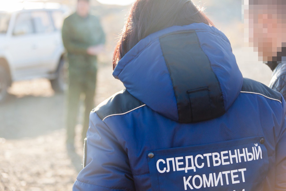 Фото: СУ СК России по Сахалинской области 