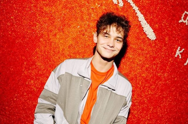    Слава Копейкин. Фото: @skopeykin (Telegram)