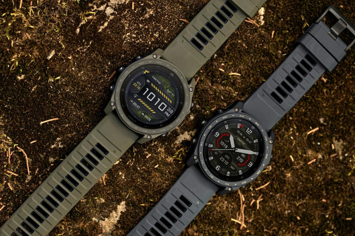 Изображение: Garmin  📷
