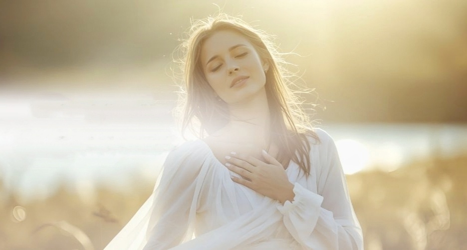 Начните чувствовать! Послание Татьяны Самариной