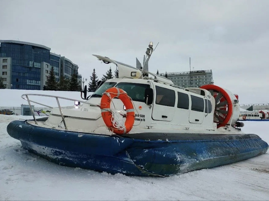 Фото: Самара-ГИС