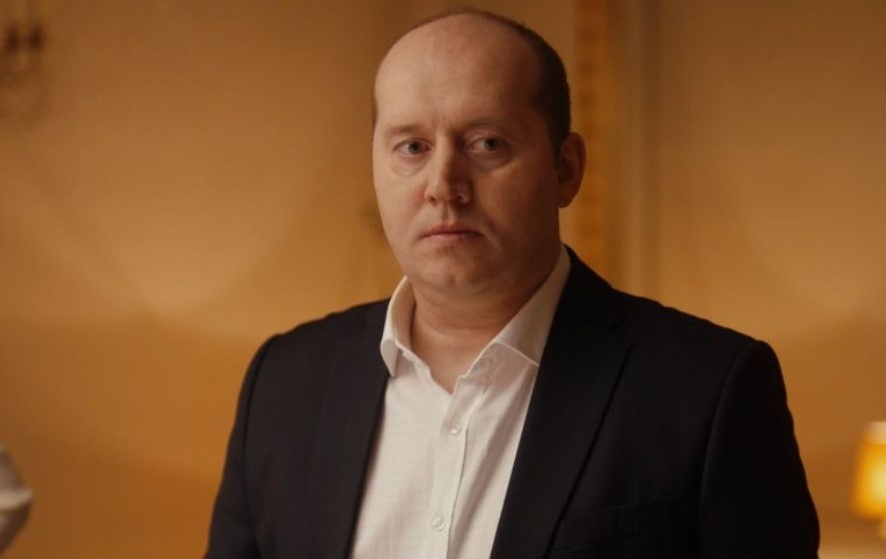    Сергей Бурунов