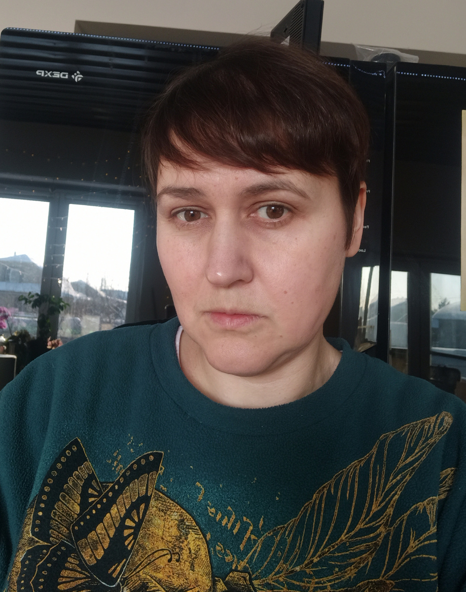 Сегодня развешивал практически Юра Шатунов