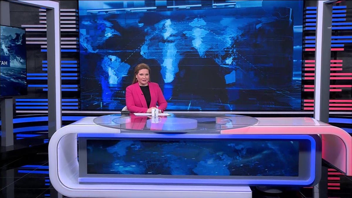    Вести-Башкортостан - 23.01.26