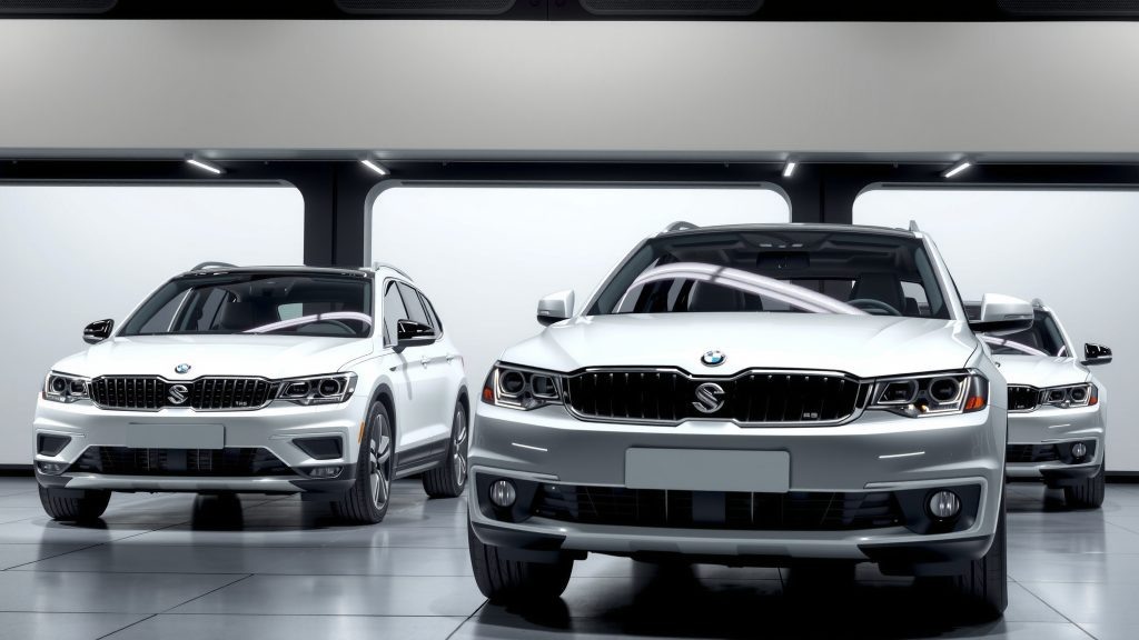    Как выбрать авто до 160 л.с. для дальних поездок с комфортными креслами и подвеской