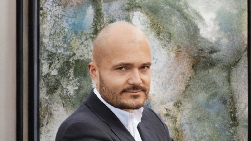    Компания Михала Стрнада поставляет оружие на Украину. Фото: aero-space.eu