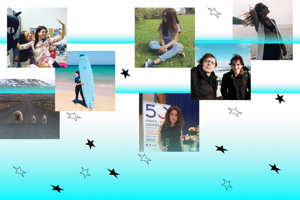     Ностальгия по 2016-му: каким был год для команды «Правил жизни»