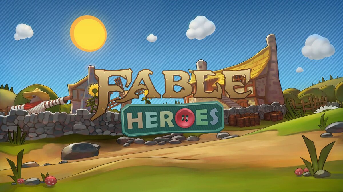 Fable Heroes