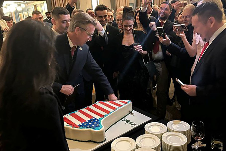    © Republicans For National Renewal/Reuters