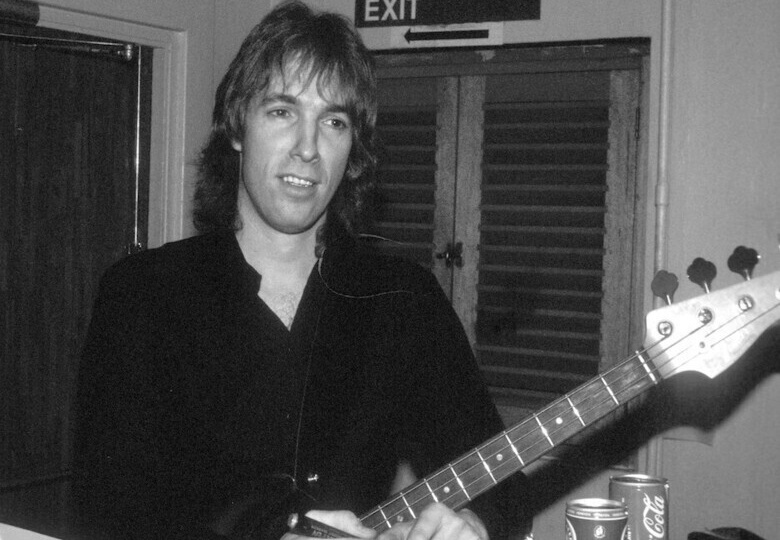 Скончался экс-участник группы Scorpions Фрэнсис Бухгольц