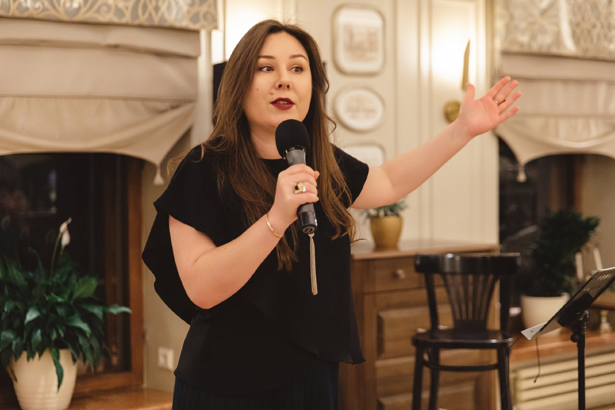 Займите больше места в пространстве