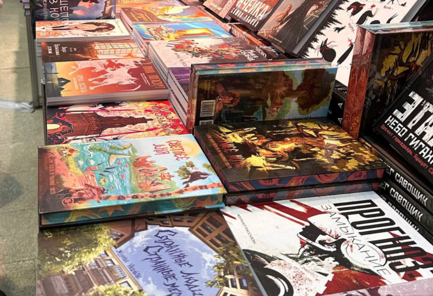 фото из личного архива