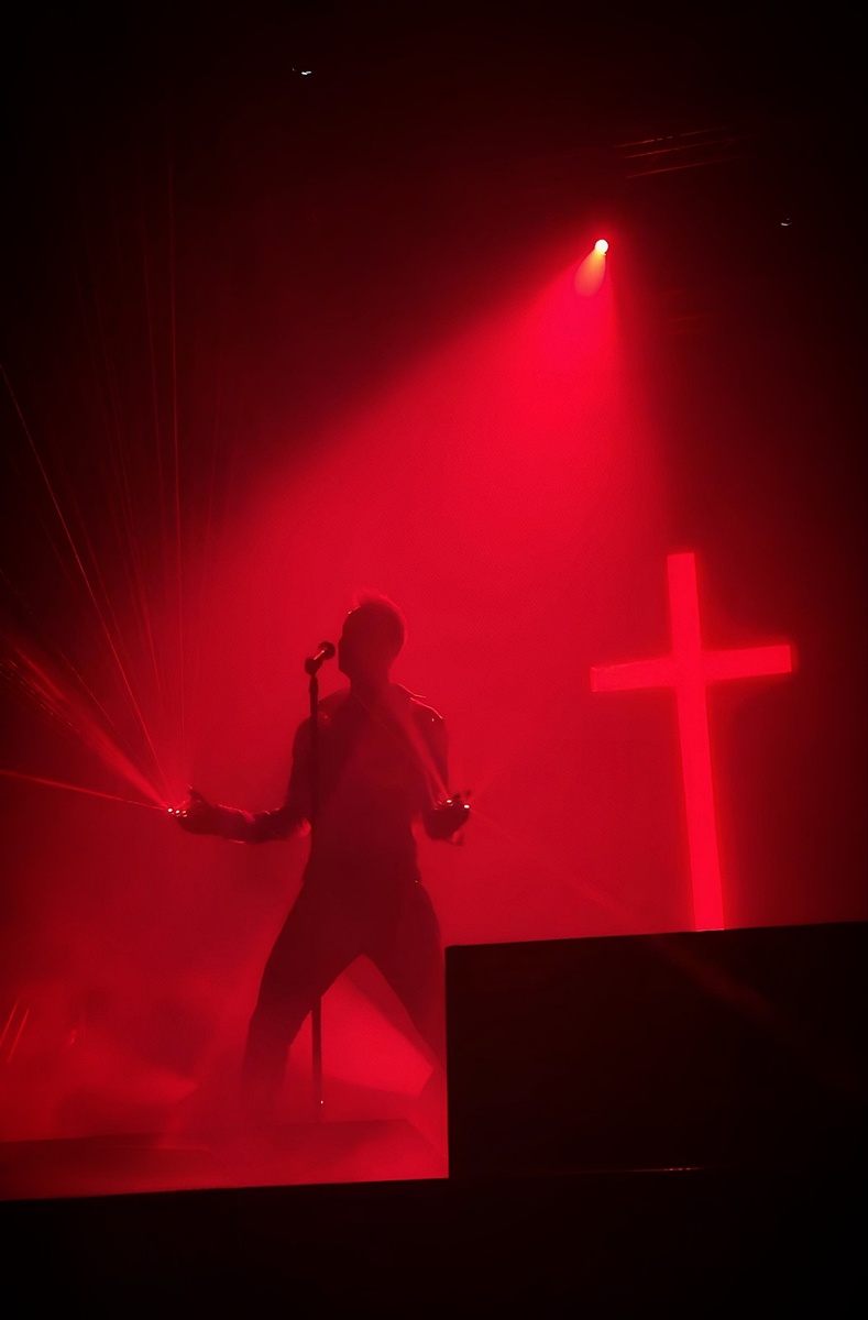 До мурашек! Из интернета 