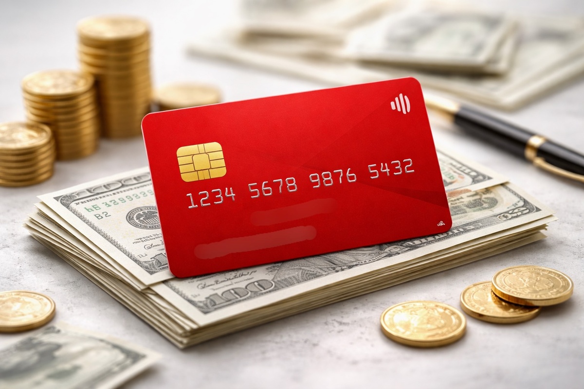 ❗️КРЕДИТНАЯ КАРТА ≠ ДОЛГ И ПРОЦЕНТЫ