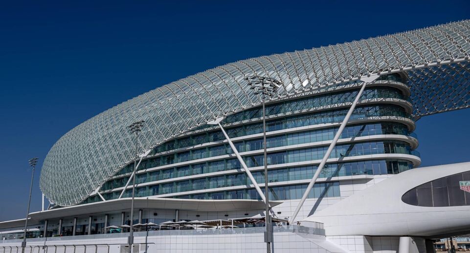    IMAGO/Michael Potts / www.globallookpress.com