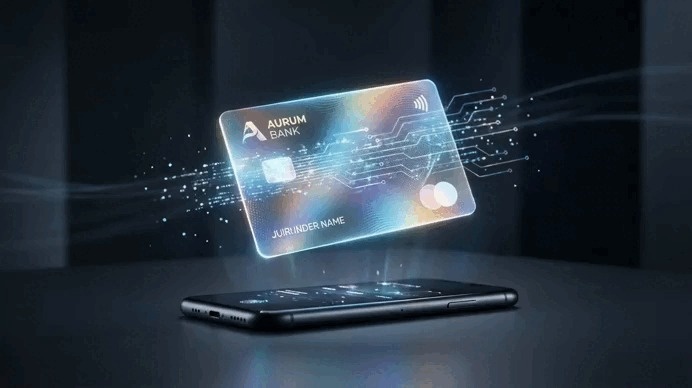 Виртуальная карта что это?