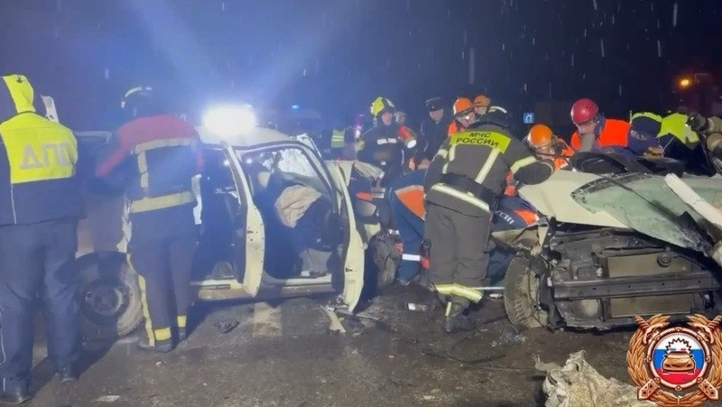      Фото: УГИБДД по Ставропольскому краю