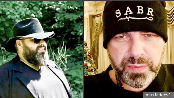     Фото: maxfadeev1   
 Текст: Валерия Городецкая