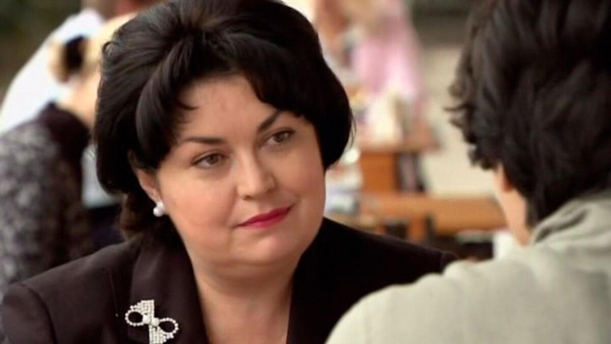    Кадр из фильма «Сыщик Самоваров», реж. Алексей Кирющенко, Форвард-фильм, 2010