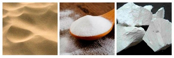 Как делают и как сделать бокалы для вина из стекла? Автор: телеграм-канал Caxap and Wine