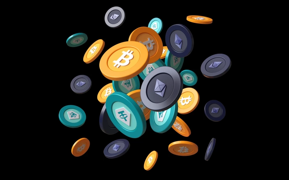 Криптовалюта что это такое