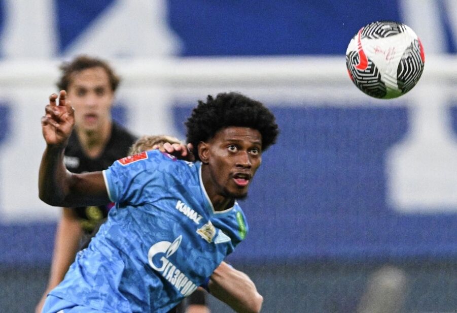     / Источник: © Алексей Даничев/РИА Новости