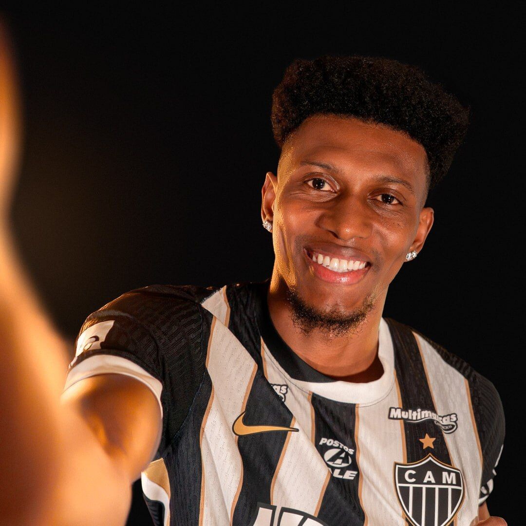     / Источник: © «Атлетико Минейро»