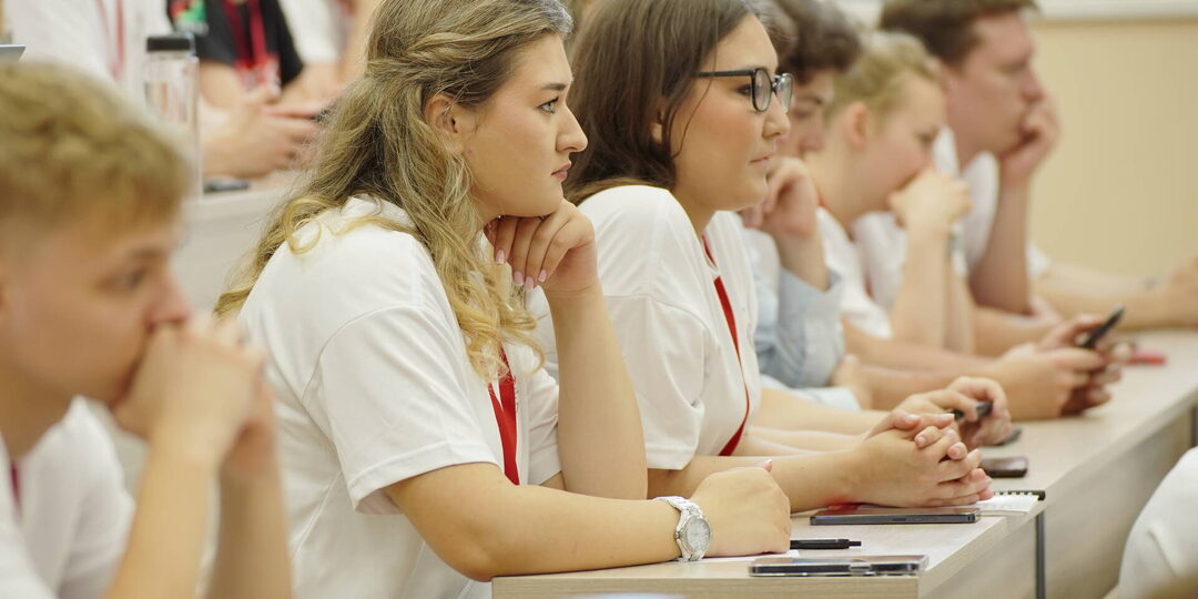 В Госдуму внесли законопроект об увеличении стипендий до прожиточного минимума