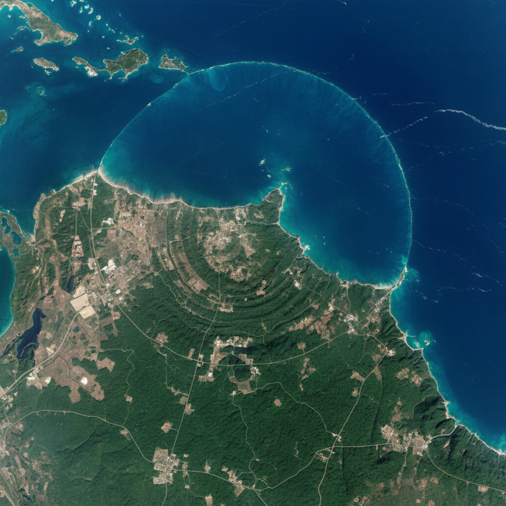 хвост дьявола