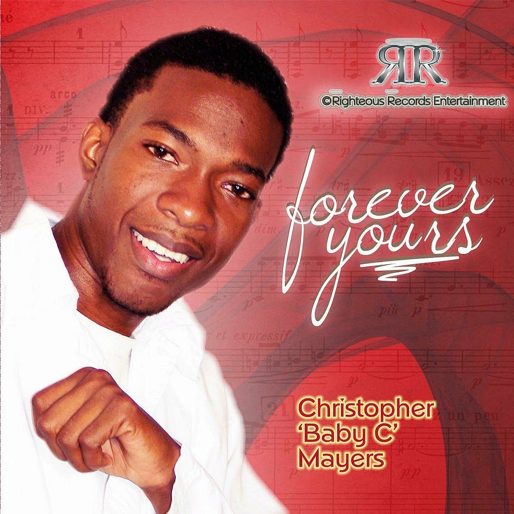 Baby C - 2009 - Forever Yours