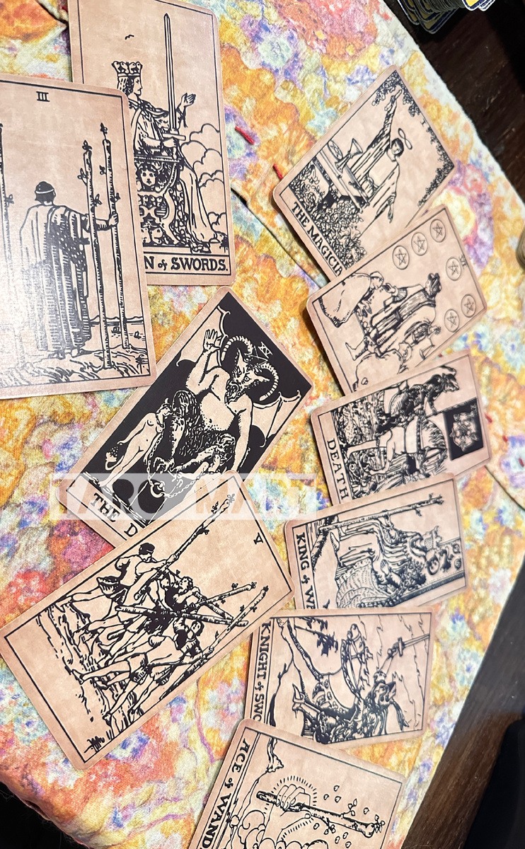 Фото из личной коллекции автора 