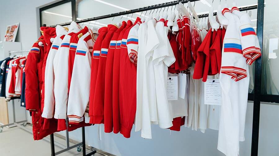    Фото: пресс-служба Bosco