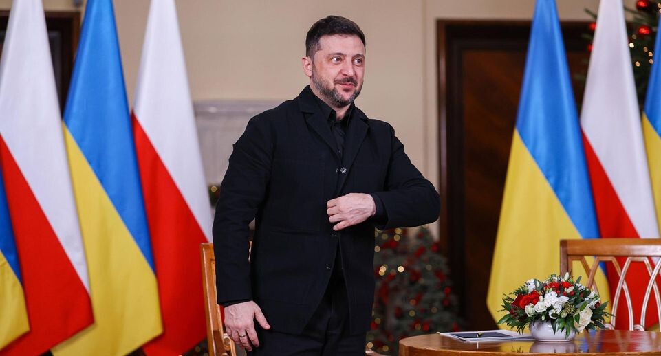    IMAGO/Igor Jakubowski / www.globallookpress.com