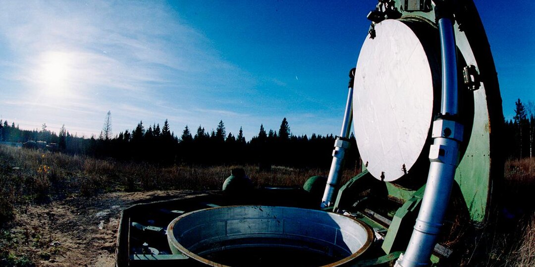 Что такое система «Мертвая рука» («Периметр») и как она работает