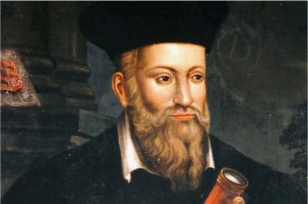 Что Нострадамус на самом деле предсказал России