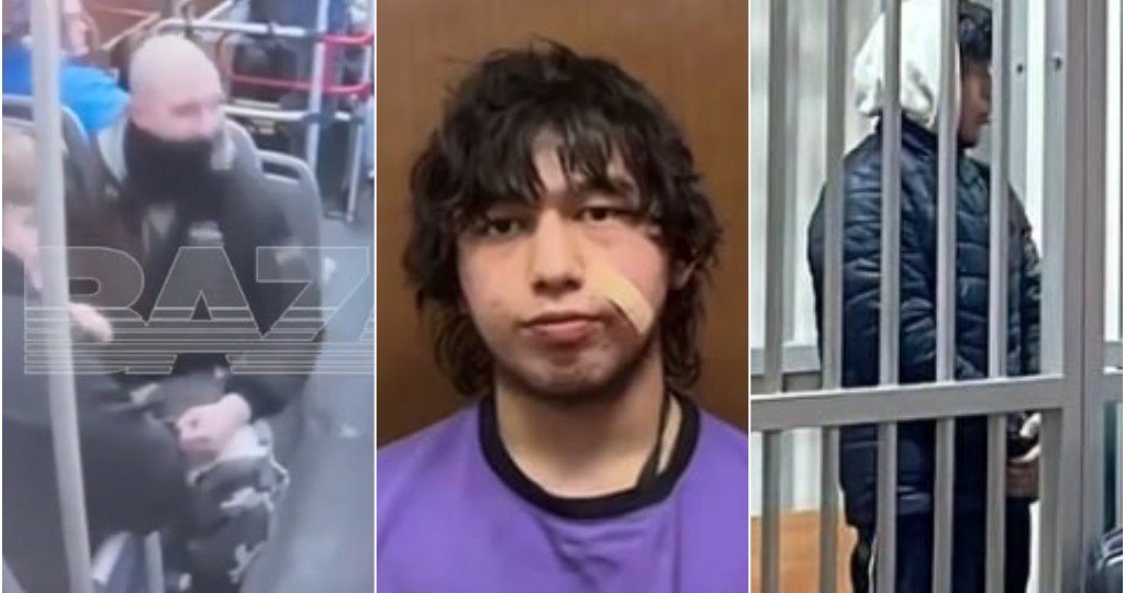 На складе, где трудился Имомали, работают одни мигранты, а полиция туда не заходит