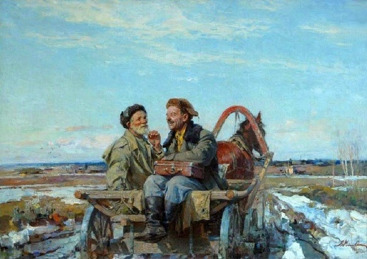 Повесть - 4-я публикация / Илл.: Художник Ярослав Николаев