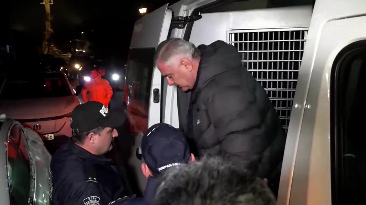    Первый канал