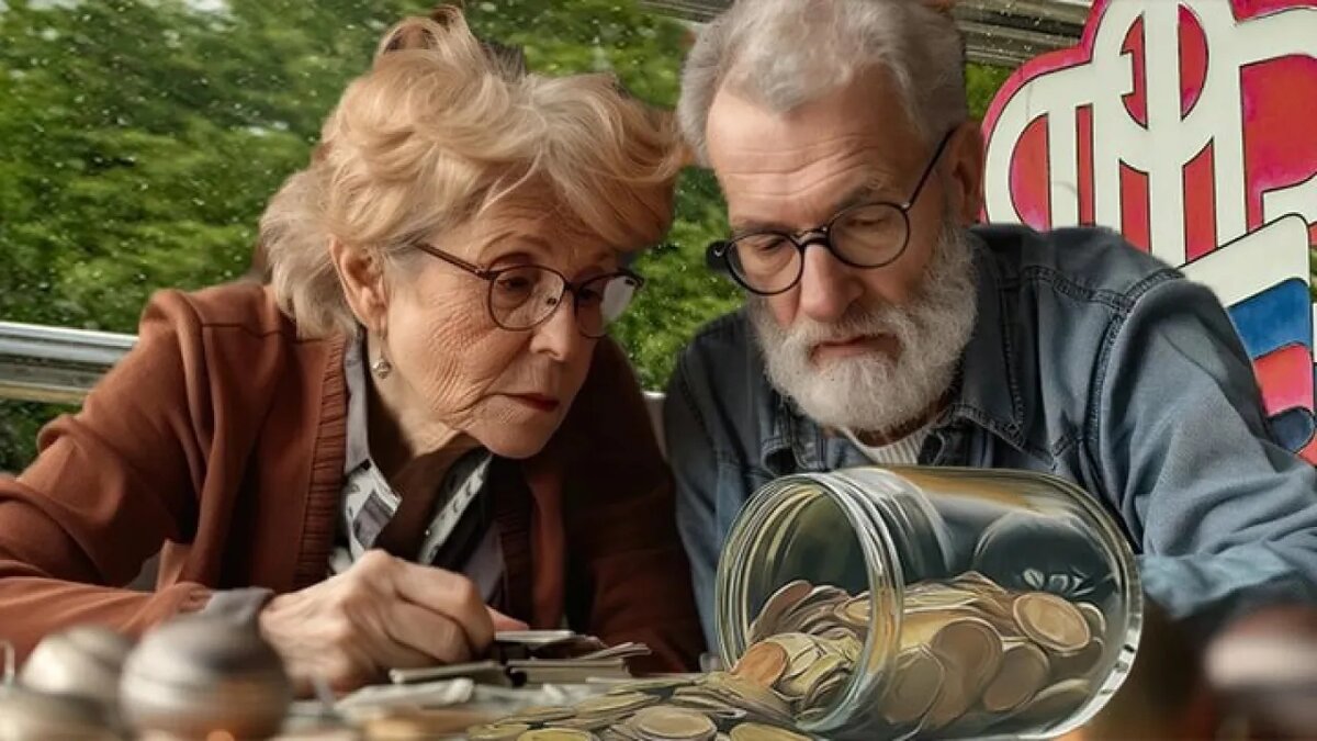 Коллаж "Новороссии"