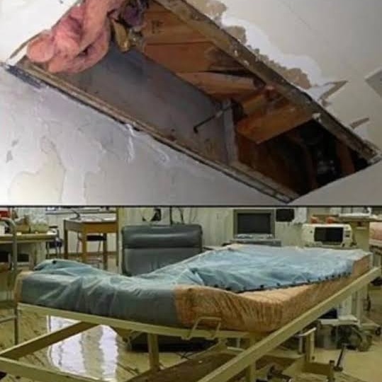 ✨ЗАГАДКА МЁРТВЫХ ПОТОЛКОВ✨