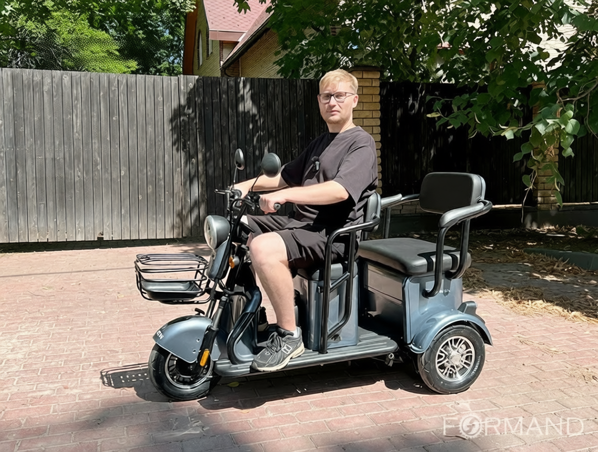 Запас хода — функция множества переменных. На стенде они идеальны, у вас – нет.