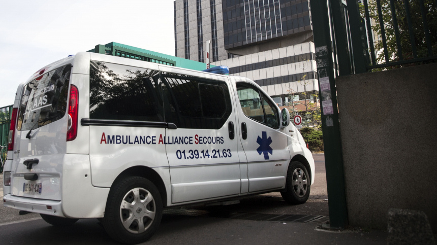    Фото: www.globallookpress.com/Etienne Laurent