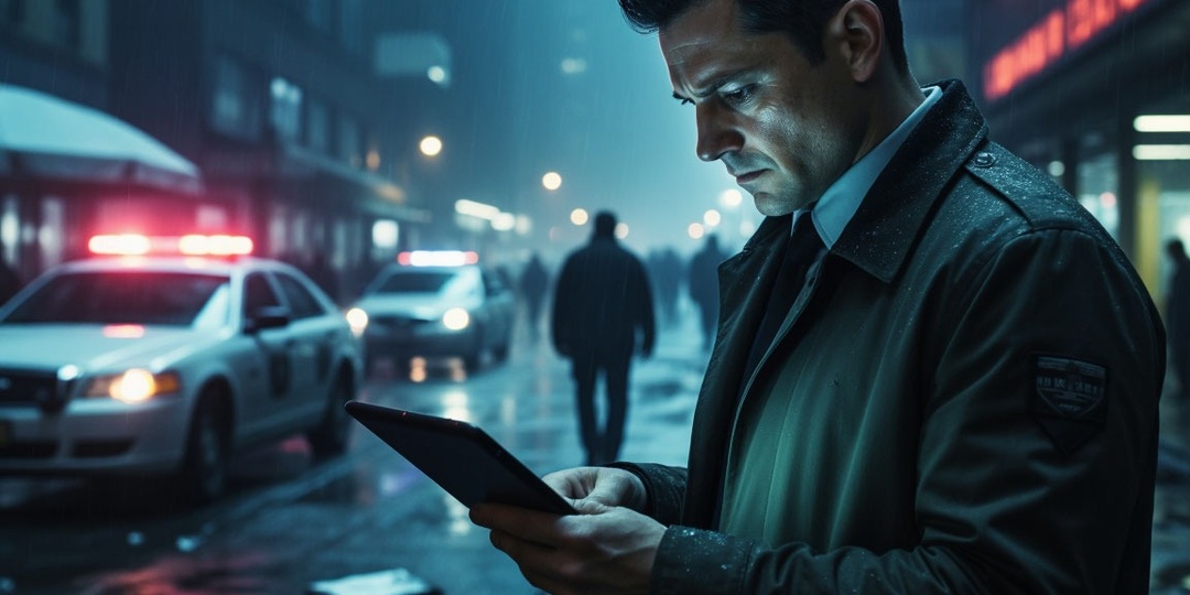 Топ-5 российских сериалов про маньяков и убийц с закрученным сюжетом