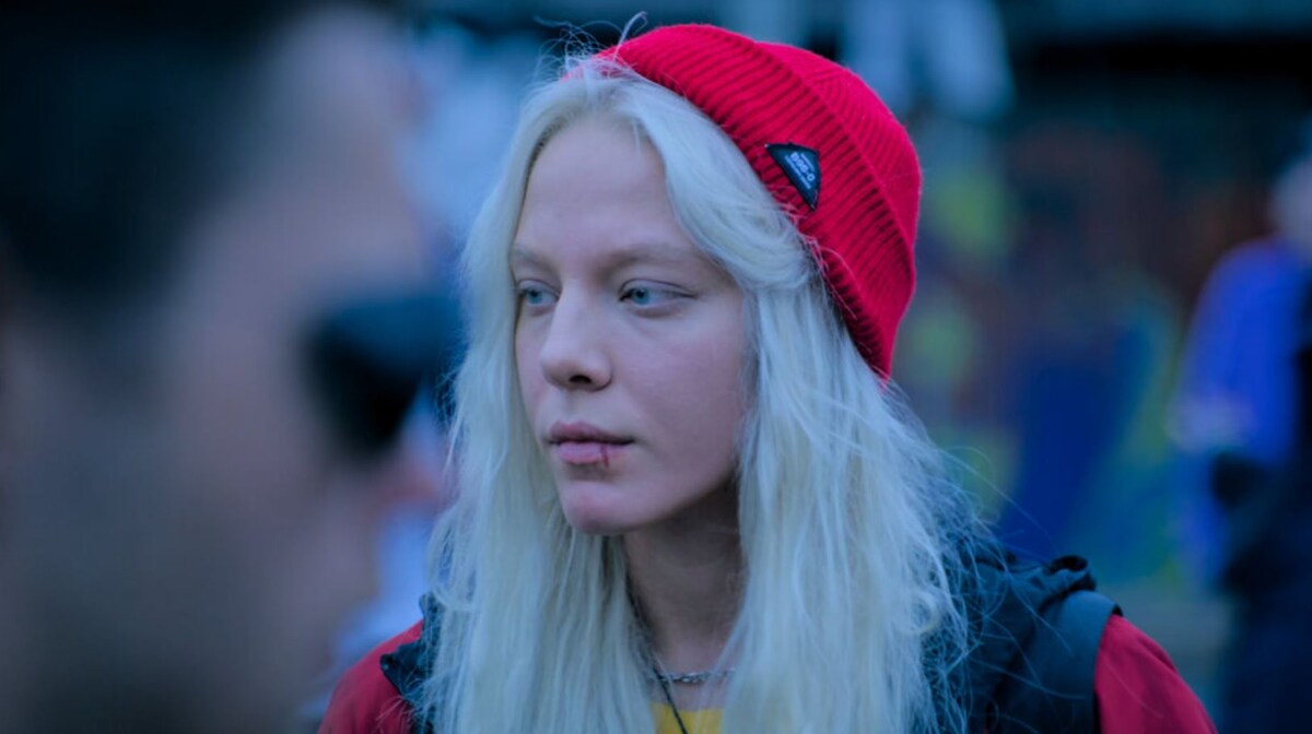    Очень мрачный детектив, который затягивает после первой серии. Фото: Кинопоиск